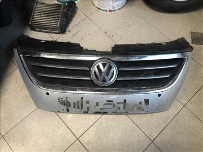 Volkswagen Passat CC radaros hűtőrács