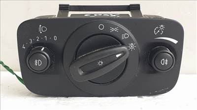 511981 Ford C-Max 2014, Világítás Kapcsoló, AV6T13A024CC.