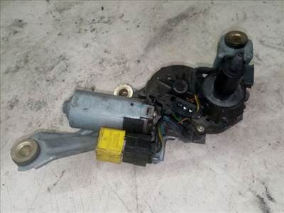 Mercedes C-osztály W202 Hátsó Ablaktörlő Motor *122147* a2028201908