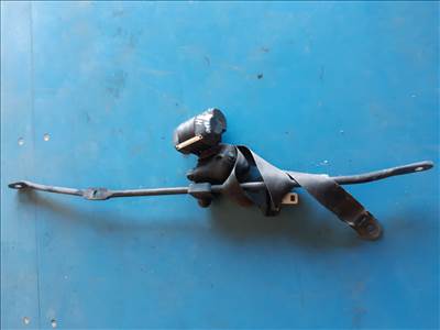 Opel Movano 03-10 Jobb Hátsó Biztonsági Öv