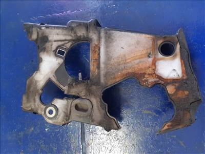 Volkswagen Passat B6 Vezérlés Burkolat