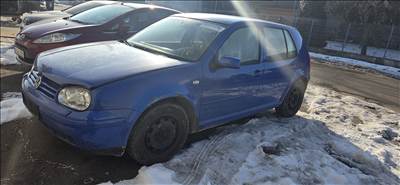 Volkswagen Golf IV (A4 Typ 1J) bontott alkatrészei ASZ GNY LW5Z