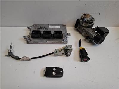 Honda Jazz (GE) Zárgarnitúra motorvezérlővel 37820RB0