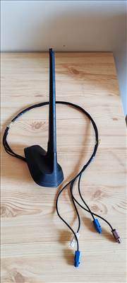 Renault Clio 5 antenna talp + szár 282175296r