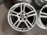 VW 17" 5x112 alufelni garnitúra eladó 17 coll Golf CC Passat Tiguan