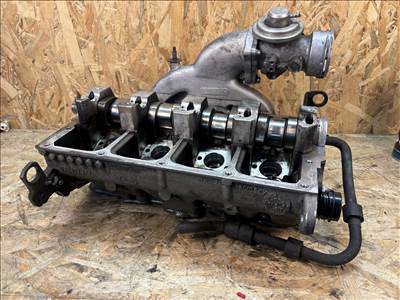 Audi A4 (B6/B7), Audi A6 (C5 - 4B), Volkswagen Passat B5 1.9 pdtdi hengerfej 