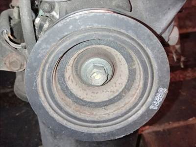 Suzuki Alto IV Főtengely Szíjtárcsa *152545* f10dn