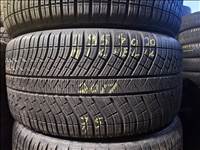  295/40/20"  Michelin téli gumi 