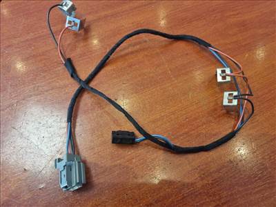 VOLVO S80 II (AS) Csomagtérajtó Kapcsoló