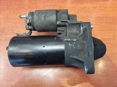 LANCIA DELTA Önindító (Motorkód: 198 A2.000)