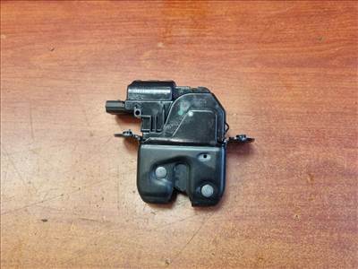 RENAULT MEGANE IV Csomagtérajtó Zárszerkezet