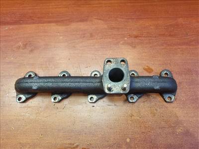 FORD FOCUS IV, FORD KUGA III, FORD TRANSIT CONNECT Leömlő (Soros) (Motorkód: ZTDA, ZTDB)