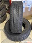 215/65 R15C Bridgestone Duravis R410 104/102T | 6,5mm | 2db | DOT: 1414