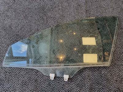 Mazda 3 bal első ajtóüveg