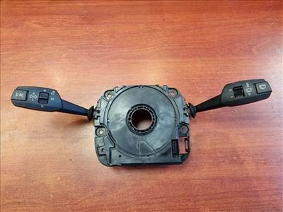 BMW 1 (E81, E82, E87, E88), BMW 3 (E90, E91) (N43B16AA) komplett kormánykapcsoló 9123028