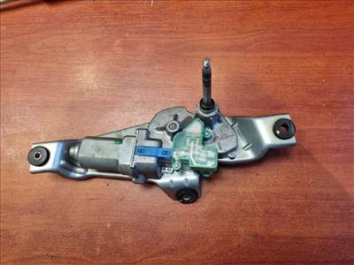 Subaru Impreza hátsó ablaktörlő motor