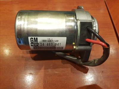 Opel Corsa C, Combo C, Tigra B kormányszervó motor - elektromos 24463941