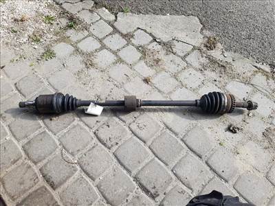Opel Meriva A jobb első féltengely (motorkód: Z14XEP, Z16SE, Z16XE, Z16XEP) 26111119