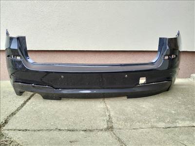 BMW X3 F25 Msport hátsó lökhárító 8048131