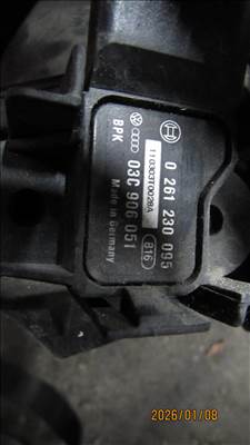 Volkswagen Polo V 1.4 16V szívócső nyomásérzékelő (03C906051)