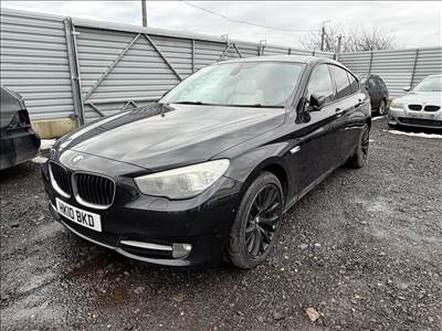 BMW F07 530d Gt  N57D30A (245le) alkatrészek.