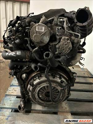 Renault Trafic 2.0 Dci motor M9R782 m9r780