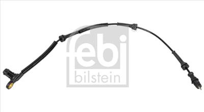FEBI BILSTEIN 172176 - kerékfordulatszám érzékelő NISSAN OPEL RENAULT VAUXHALL