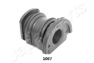 JAPANPARTS RU-1007 - Lengőkar szilent NISSAN