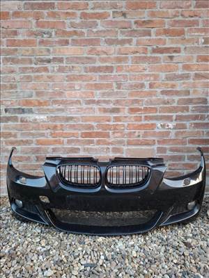 BMW E92 E93 M lökhárító. M pakett lökhárító