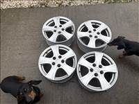 Toyota alufelni szett, 5x114,3 16" Avensis T25 16" PZ406-E8671-ZC