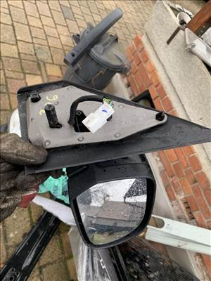 Dacia Dokker, Dacia Lodgy Jobb első elektromos visszapillantó tükör  40021002 12893090