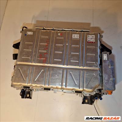 Audi Q7 (4MB, 4MG, 4MQ) 3.0 TDi e-tron 374 LE hybrid akkumulátor (HV akkumulátor) 4m0915100j 4m0915100ab