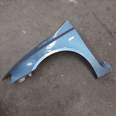 FIAT STILO 01.09-06.12 Bal első sárvédő