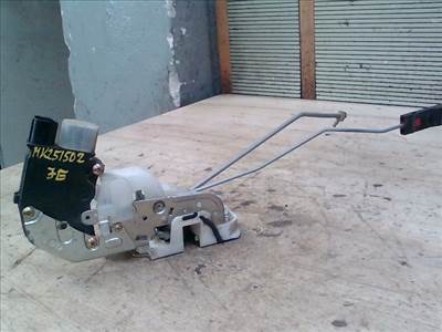 HONDA HR-V 1999.01-2006.01 Jobb első ajtó zárszerkezet központizáras