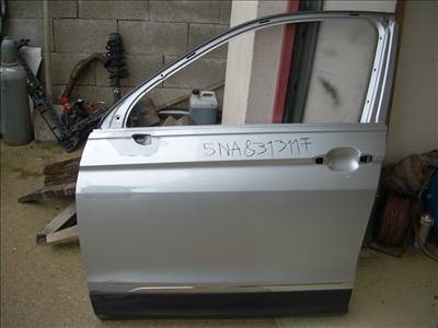 Volkswagen Tiguan bal első ajtó 2016-tól 5na831311f