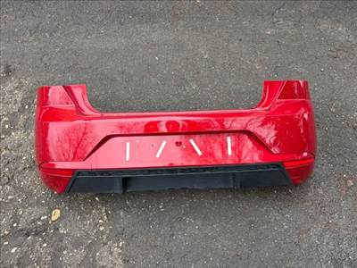 Seat Ibiza V SEAT IBIZA V (KJ1) Hátsó Lökhárító (Részeivel) 6f0807