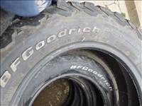 265/65 18 BF Goodrich Baja Champion All Terrain A/T KO2 gumi