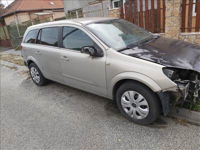 Opel Astra H bontásra egyben eladó