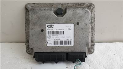 512384 Fiat 500, 1.4 T Jet, Automataváltó Vezérlő, 51897658. Elektronika.