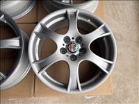 Alfa 17" 5x110 alufelni eladó 17 coll 159 Giulia Giulietta 