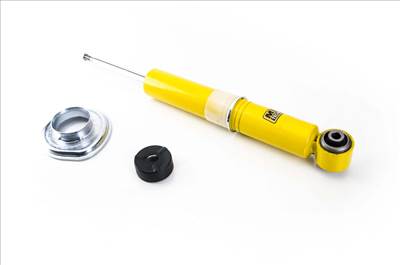 MTS-Technik by Nord Performance Audi A6 (Typ: C5), csak Quattro, 1997-2005-ig, hátsó lengéscsillapító