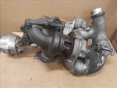 Mercedes Sprinter 2014 2.2D biturbó A6510900980/A6