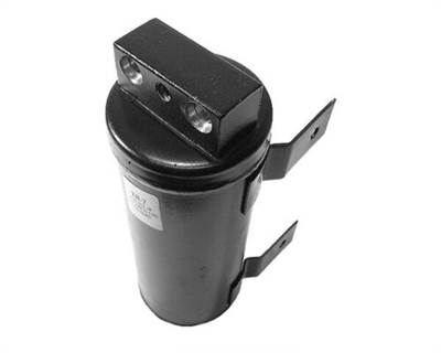 MAHLE AD 120 000S - klíma szárítószűrő CHEVROLET OPEL VAUXHALL