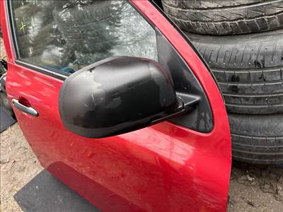 NISSAN MICRA IV (K13) Jobb Visszapillantó Tükör (M