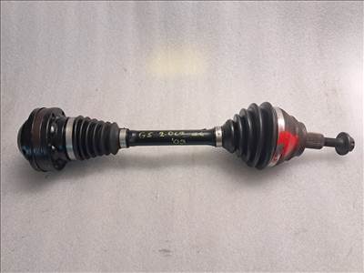 Volkswagen Golf V 2.0 CRTDI Bal féltengely 