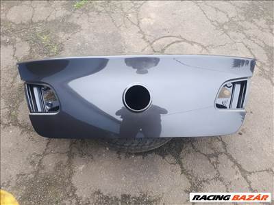 Vw Passat B6 , 3C,   Sedan fekete üres csomagtérajtó 
