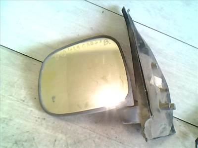 NISSAN VANETTE CARGO Bal visszapillantó tükör 