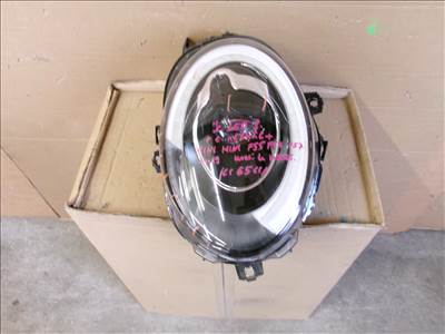MINI MINI F55 F56 F57 jobb első LED fényszóró 2014-2019 63.11-7472232