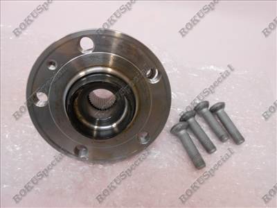 VW Passat B6,B7, 2005-2014, CC, Golf V Kerékcsapágy - első  8j0598625 5k0498621