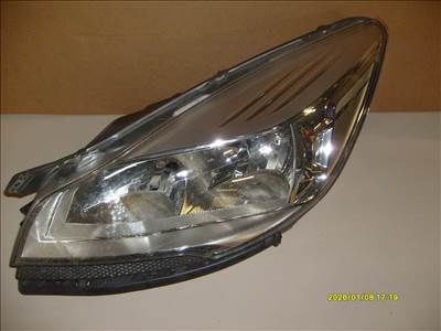 FORD KUGA MK2 BAL HALOGÉN FÉNYSZÓRÓ ELADÓ! cv4413w030ae